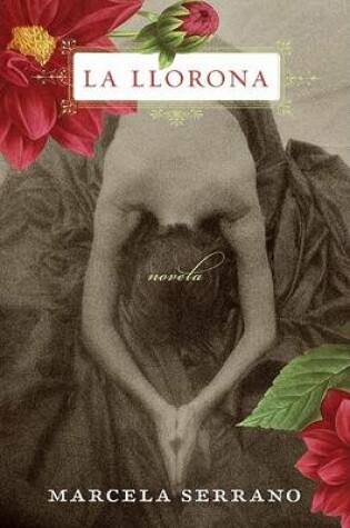 Cover of La Llorona