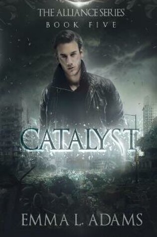 Cover of Catalyst