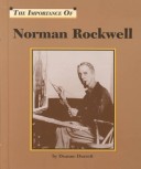 Cover of Norm Rockwell