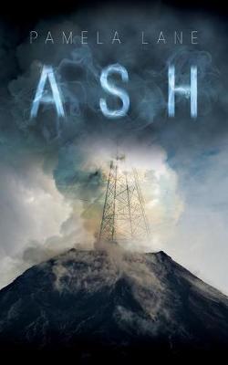 Book cover for Ash