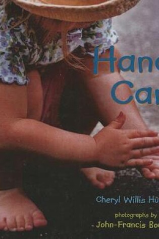 Cover of Hands Can