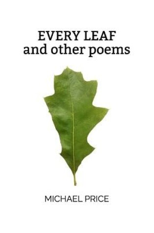 Cover of Every Leaf