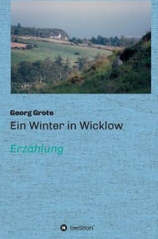 Cover of Ein Winter in Wicklow