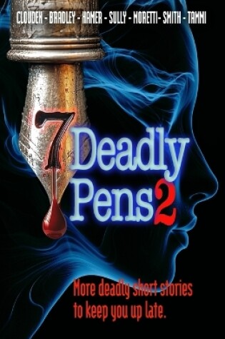 Cover of Seven Deadly Pens 2