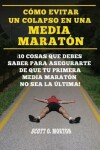 Book cover for C mo Evitar Un Colapso En Una Media Marat n