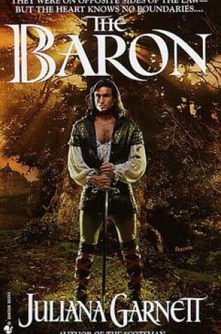 Cover of The Baron