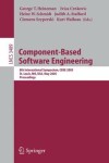 Book cover for Componentbased Software Engineering