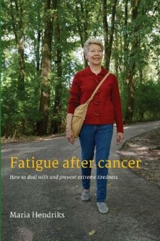 Cover of Fatigue after Cancer