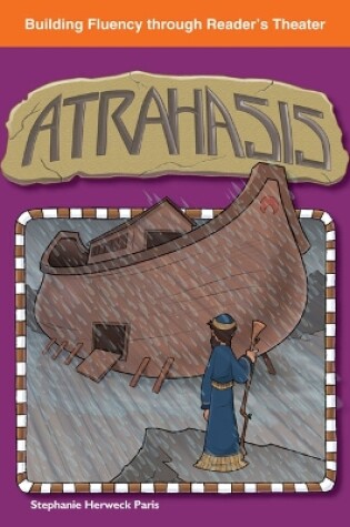 Cover of Atrahasis