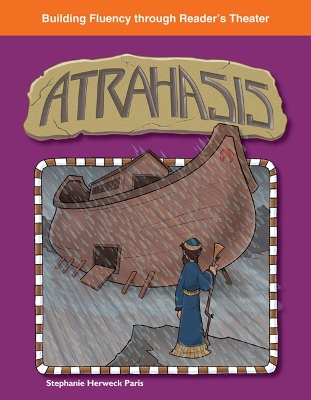 Cover of Atrahasis