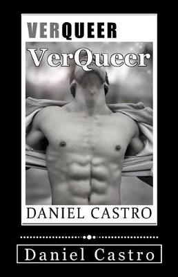 Book cover for VerQueer