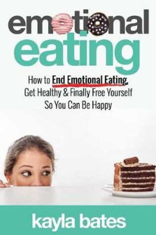 Cover of Emotional Eating