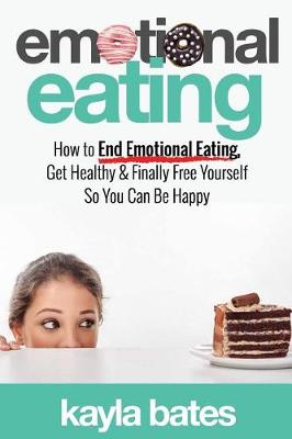 Book cover for Emotional Eating