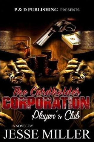 Cover of The Cardholder Corporation