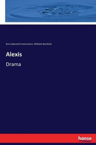 Cover of Alexis