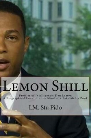 Cover of Lemon Shill