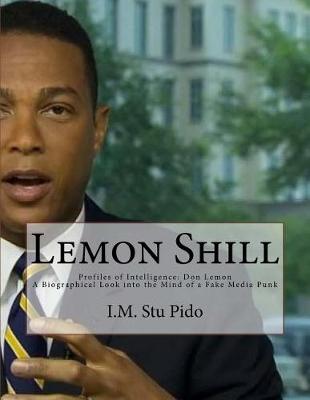 Book cover for Lemon Shill