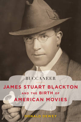 Cover of Buccaneer