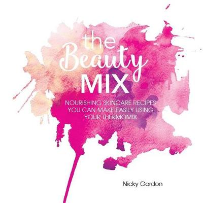 Cover of The Beauty Mix