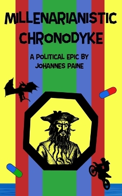 Book cover for Millenarianistic Chronodyke