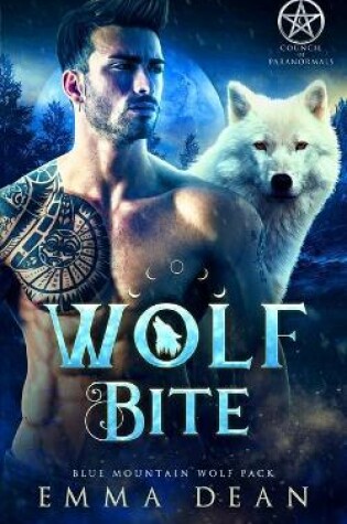Cover of Wolf Bite
