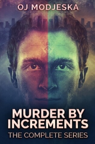 Cover of Murder By Increments