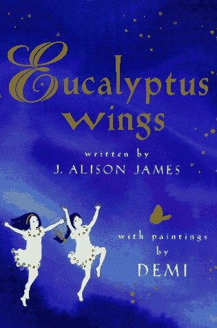 Cover of Eucalyptus Wings