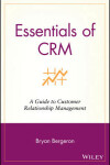 Book cover for Essentials of CRM