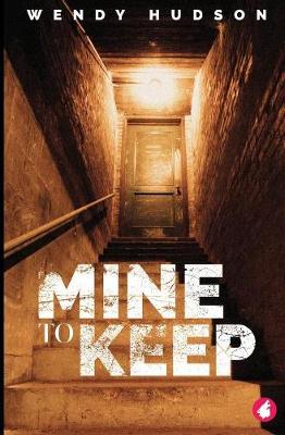 Book cover for Mine to Keep