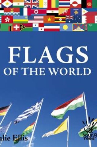 Cover of Flags of the World
