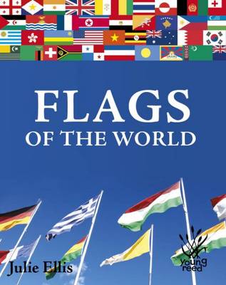 Book cover for Flags of the World