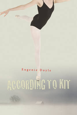 Book cover for According to Kit
