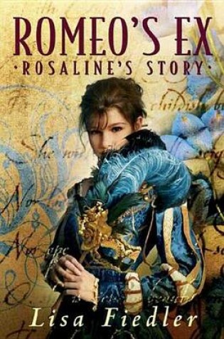 Cover of Romeo's Ex
