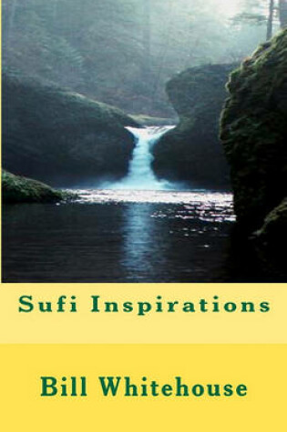 Cover of Sufi Inspirations