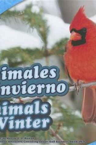 Cover of Animales en Invierno/Animals In Winter