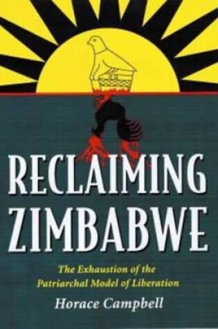 Cover of Reclaiming Zimbabwe