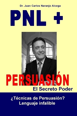 Cover of PNL + Persuasion