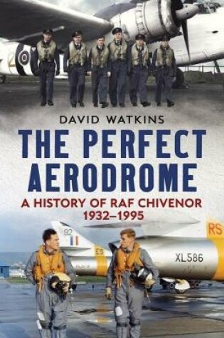 Cover of Perfect Aerodrome