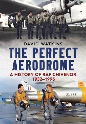 Book cover for Perfect Aerodrome