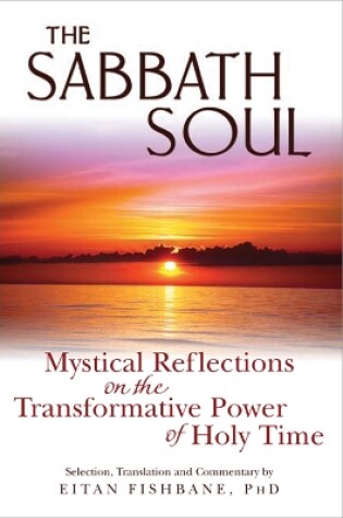 Cover of Sabbath Soul