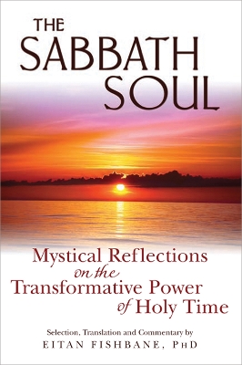 Book cover for Sabbath Soul