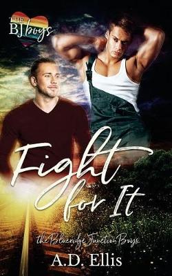 Book cover for Fight For It