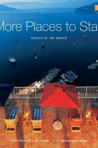 Cover of More Places to Stay