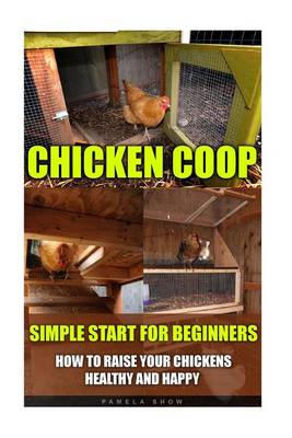 Book cover for Chicken COOP