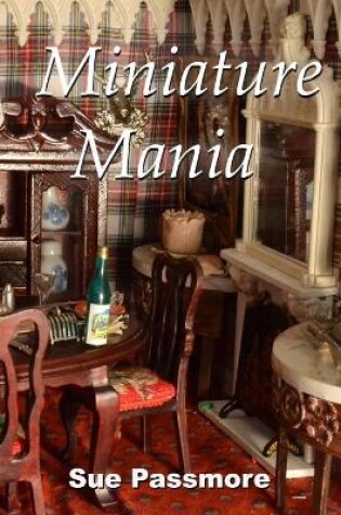 Cover of Miniature Mania