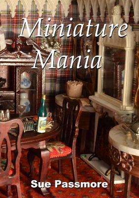 Cover of Miniature Mania