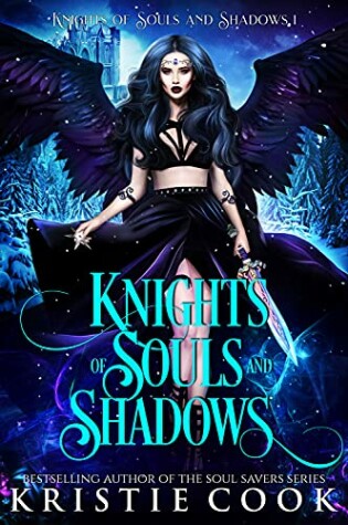 Cover of Knights of Souls and Shadows
