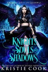 Book cover for Knights of Souls and Shadows