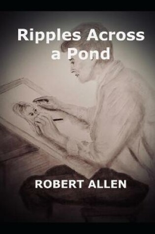 Cover of Ripples across a pond