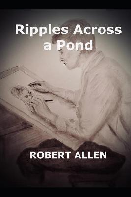 Book cover for Ripples across a pond